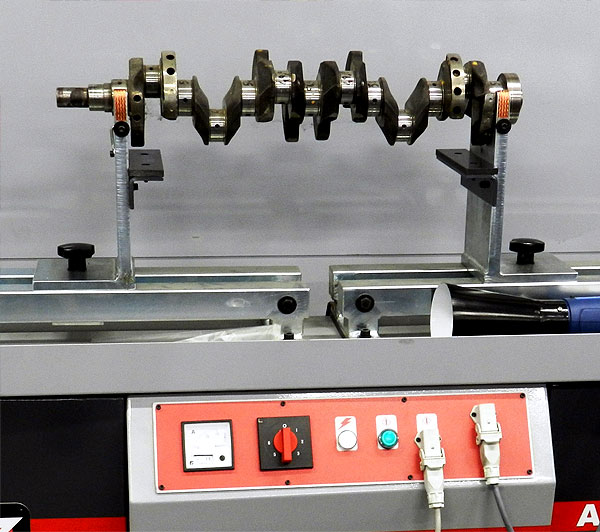 Magnétoscope