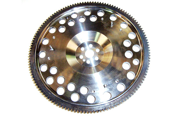 Volant moteur